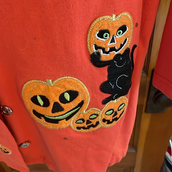 Jacket - Picture 5 of 5